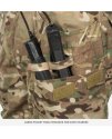G4 COMBAT Kelnės Multicam